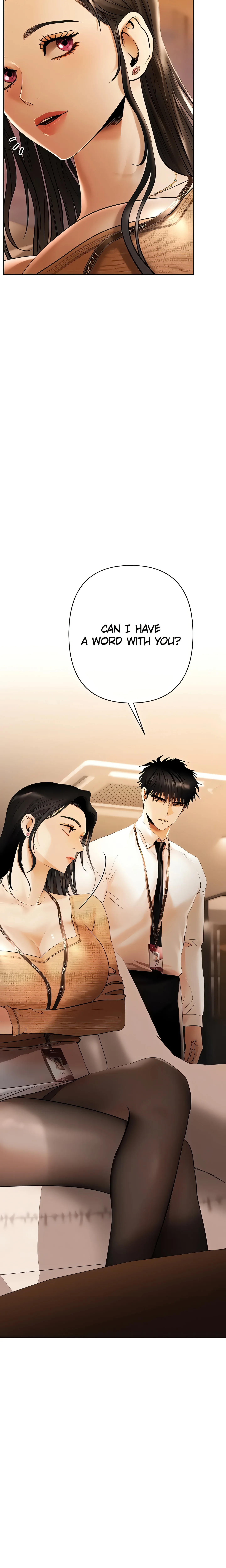 The Money Game (Official) chapter 3 page 26