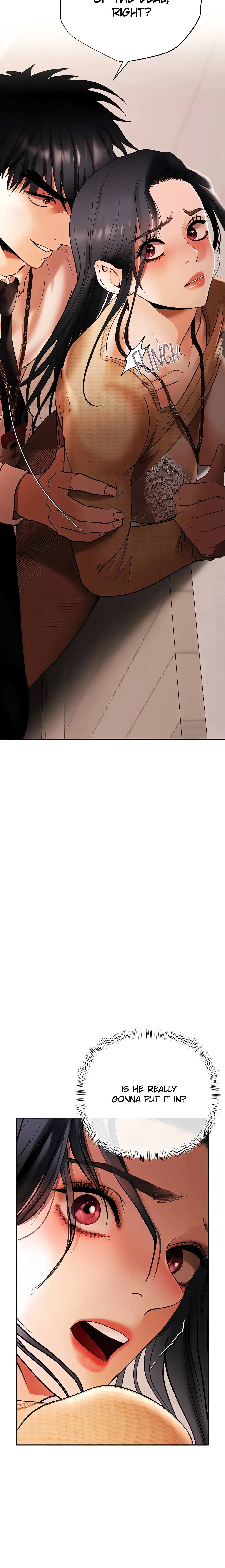 The Money Game (Official) chapter 4 page 22
