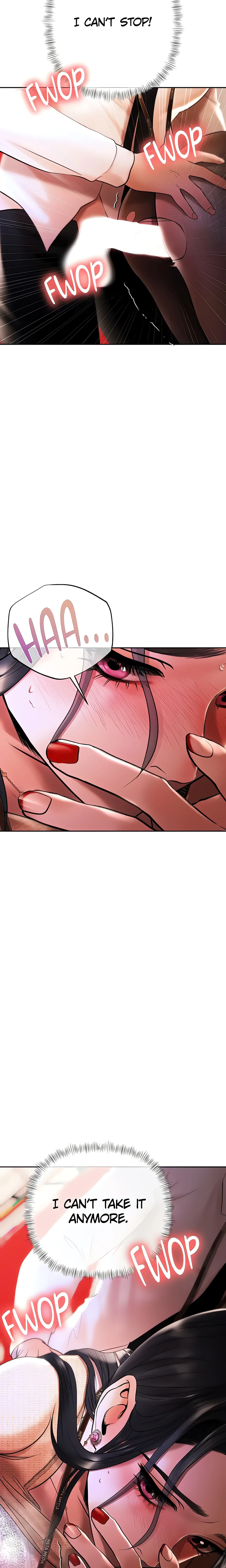The Money Game (Official) chapter 4 page 26