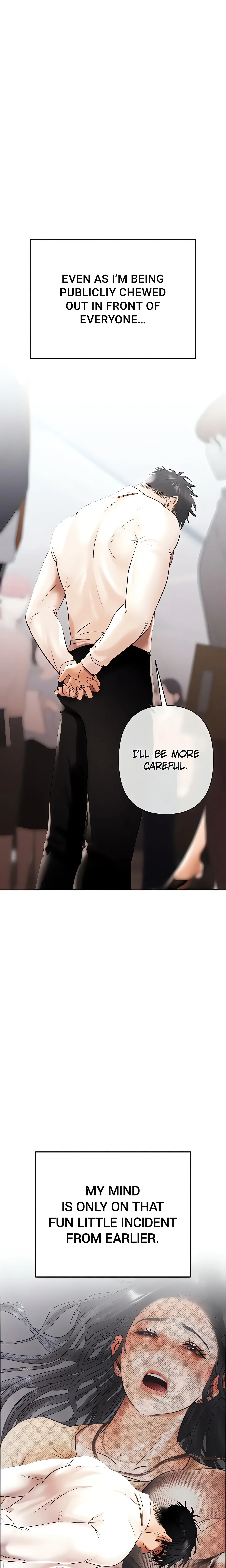 The Money Game (Official) chapter 5 page 22