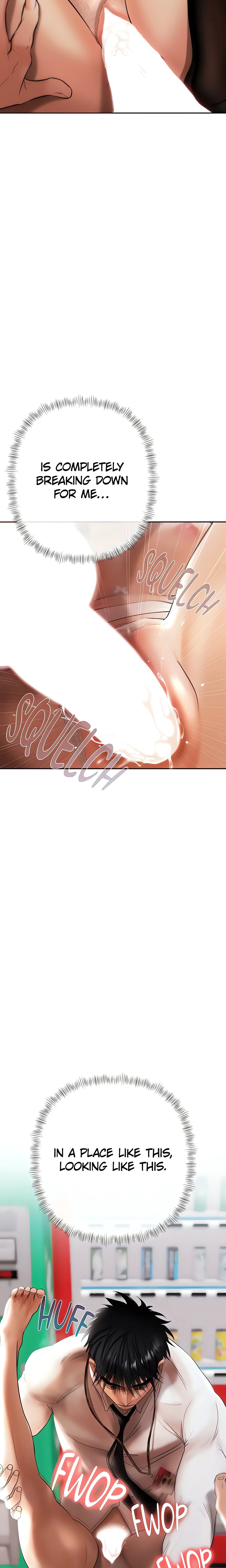 The Money Game (Official) chapter 5 page 9