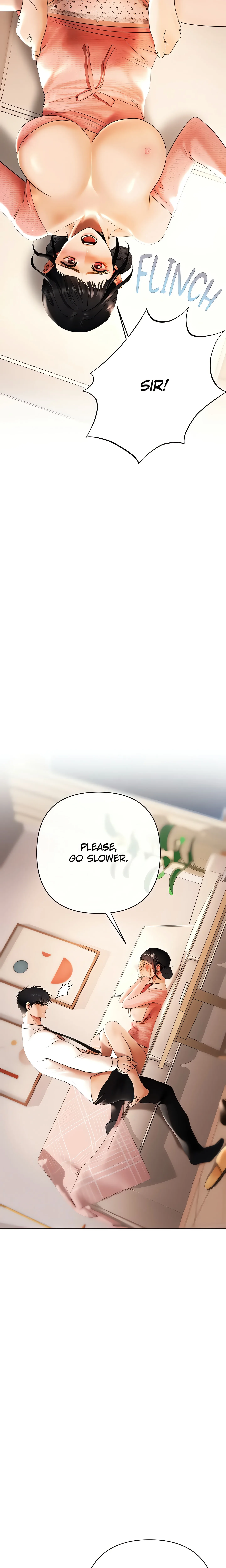 The Money Game (Official) chapter 6 page 28