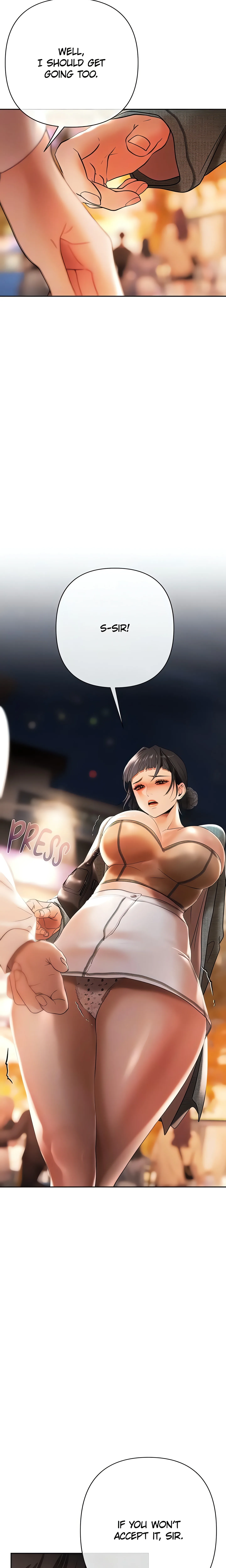 The Money Game (Official) chapter 6 page 7