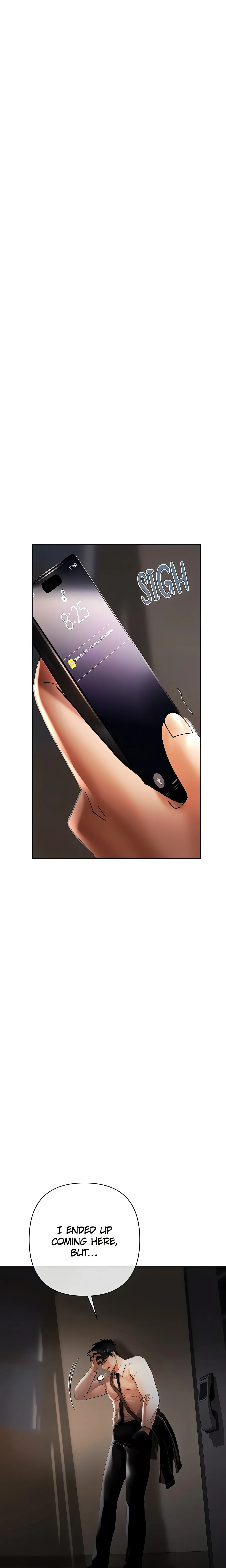 The Money Game (Official) chapter 6 page 9