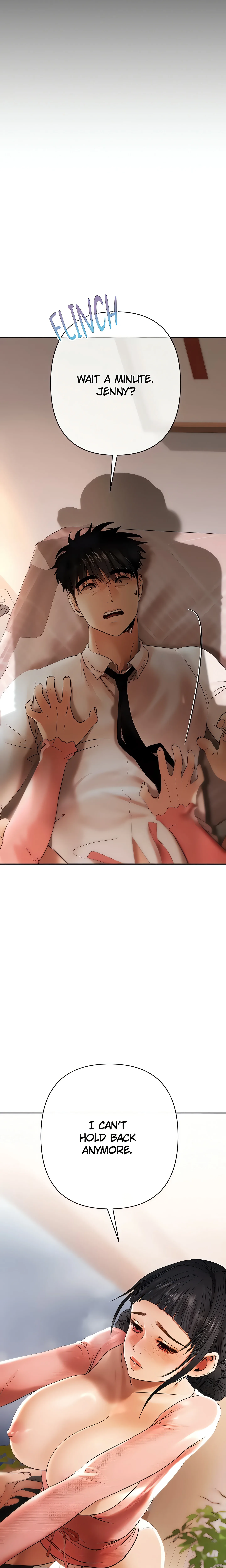 The Money Game (Official) chapter 7 page 10