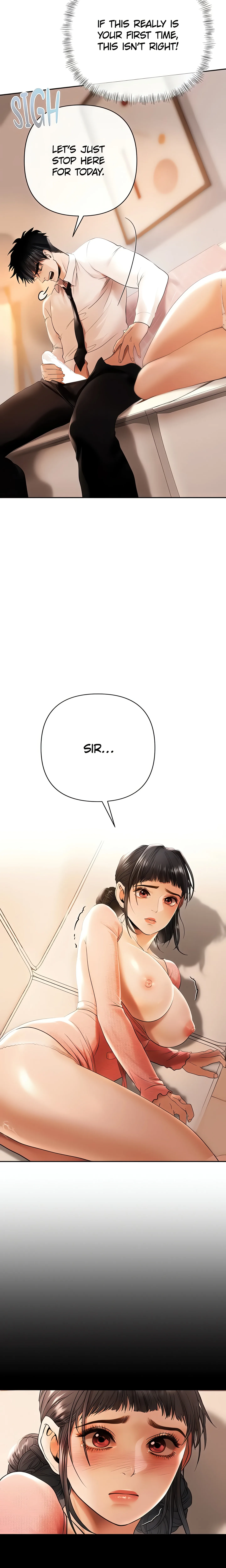 The Money Game (Official) chapter 7 page 2