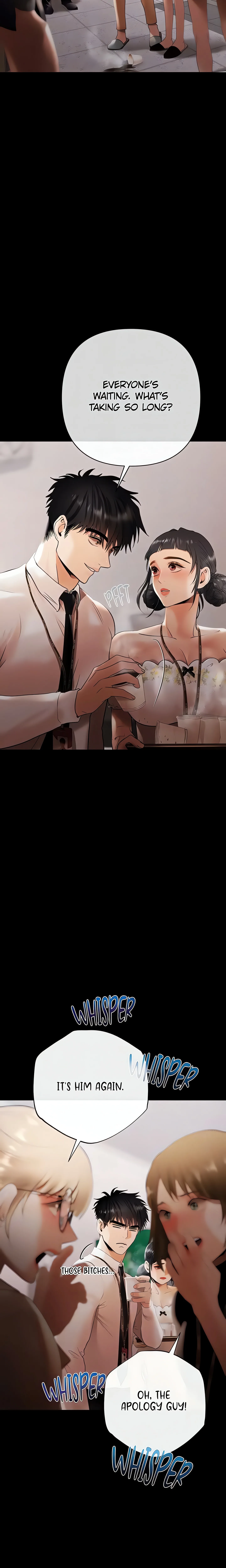 The Money Game (Official) chapter 7 page 6