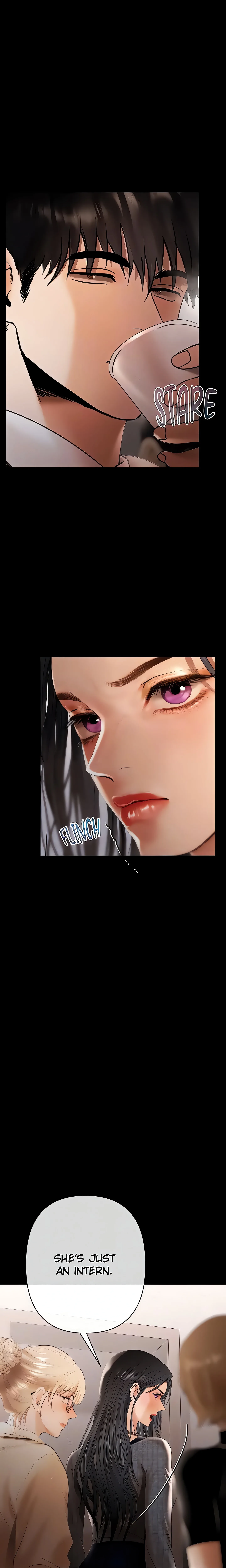 The Money Game (Official) chapter 7 page 7