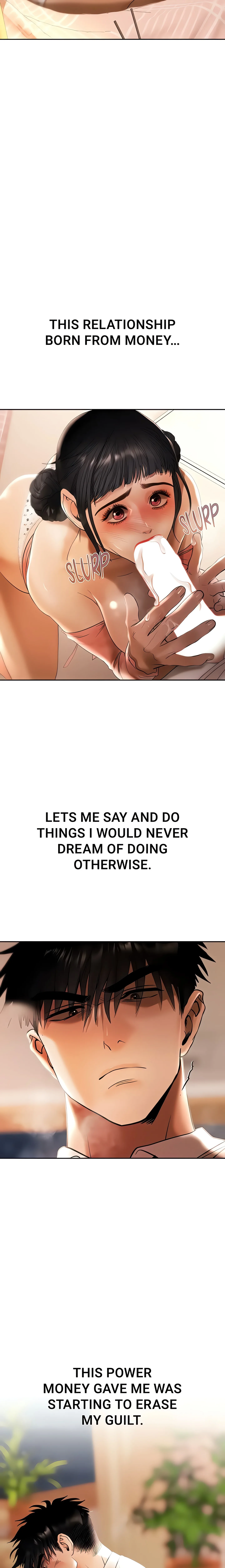 The Money Game (Official) chapter 8 page 11