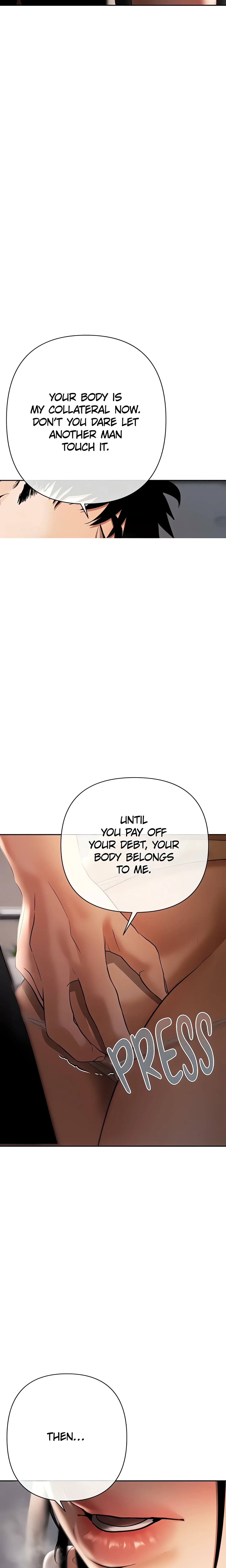 The Money Game (Official) chapter 8 page 24