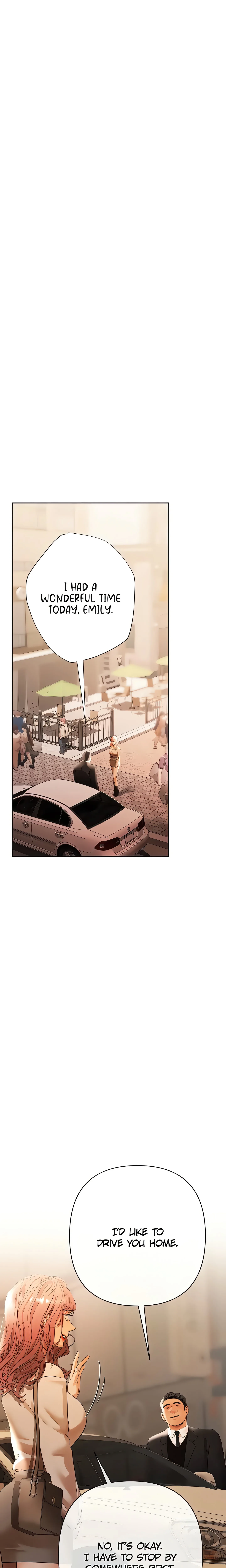 The Money Game (Official) chapter 9 page 1