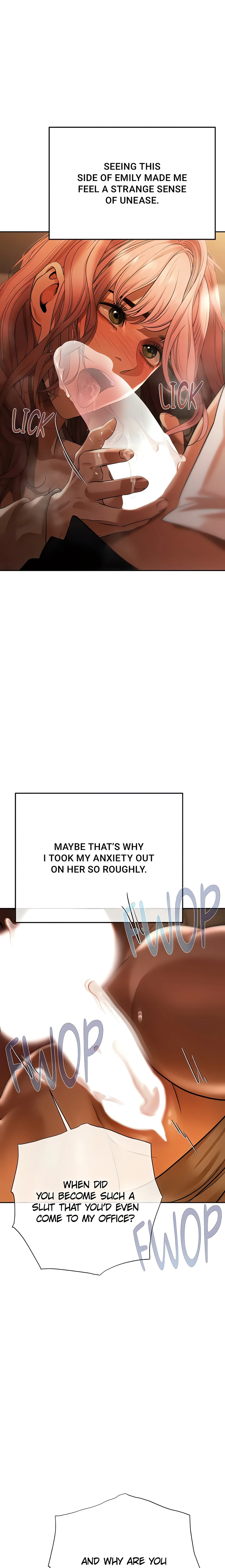 The Money Game (Official) chapter 9 page 10