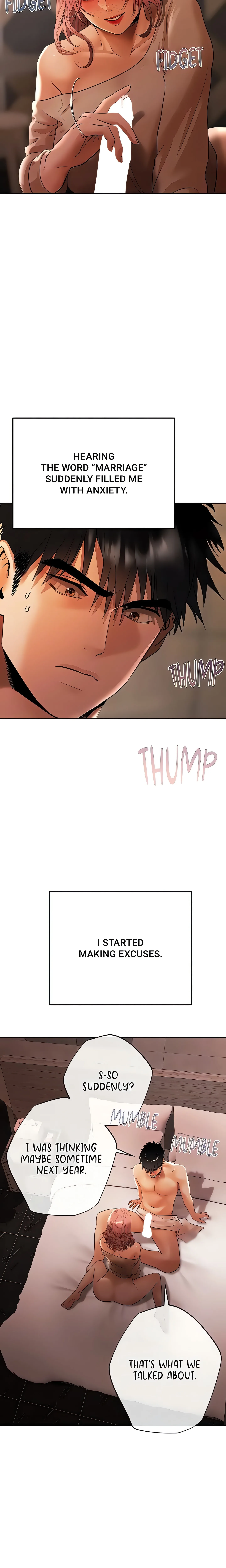 The Money Game (Official) chapter 9 page 17