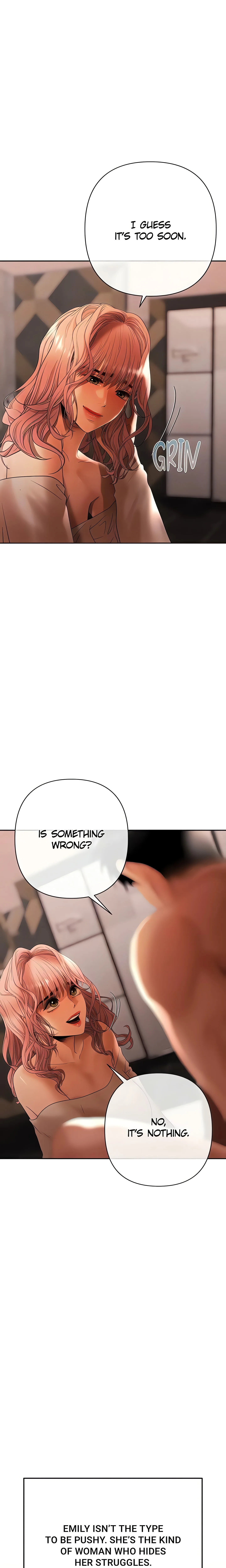 The Money Game (Official) chapter 9 page 18