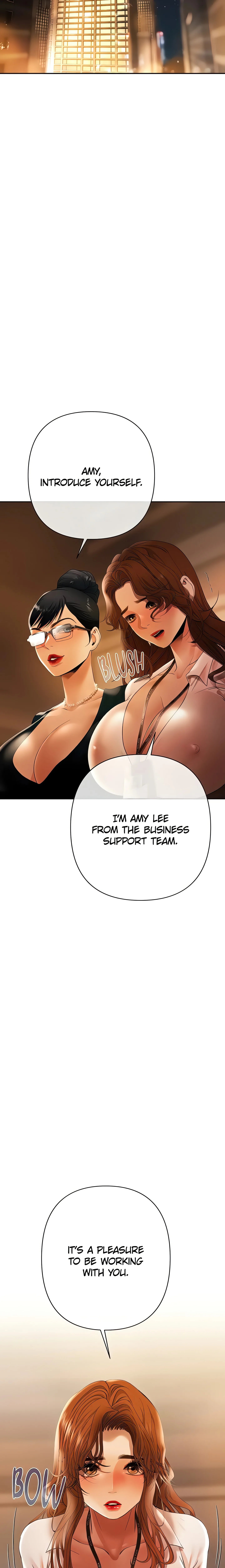 The Money Game (Official) chapter 9 page 21