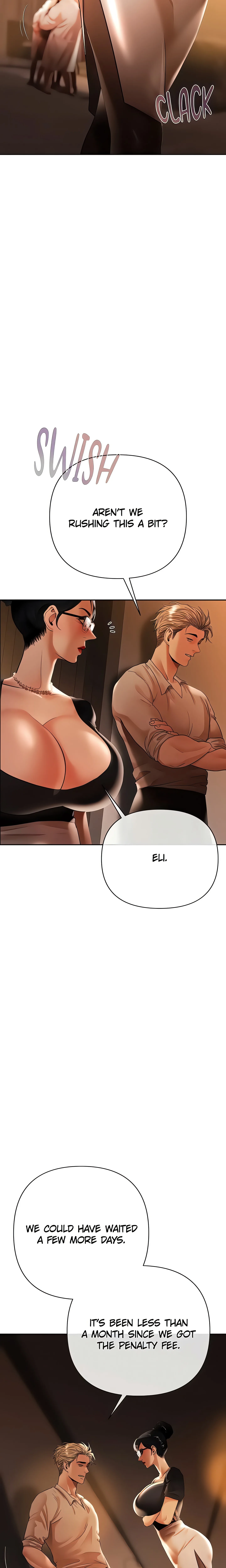 The Money Game (Official) chapter 9 page 24
