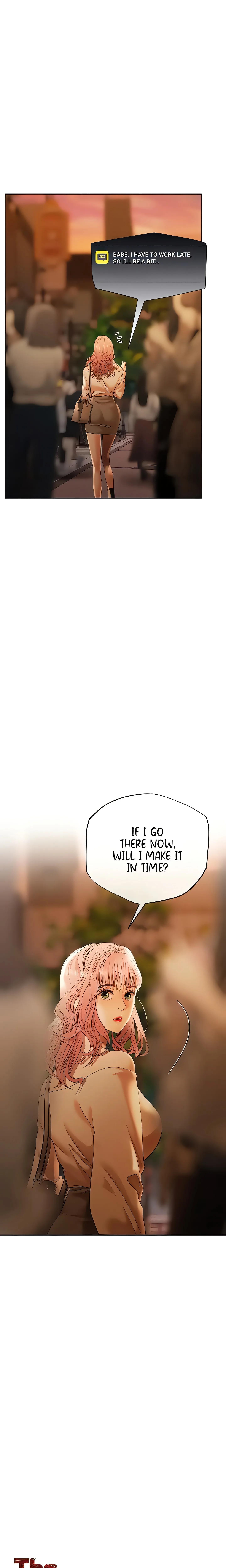 The Money Game (Official) chapter 9 page 3