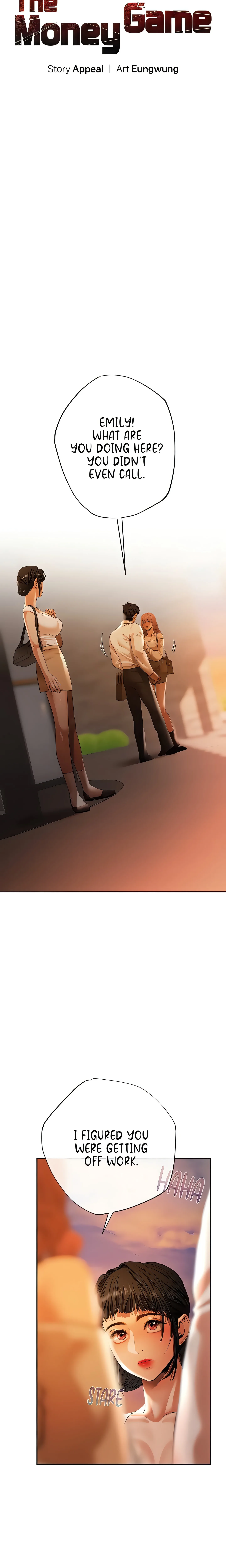 The Money Game (Official) chapter 9 page 4