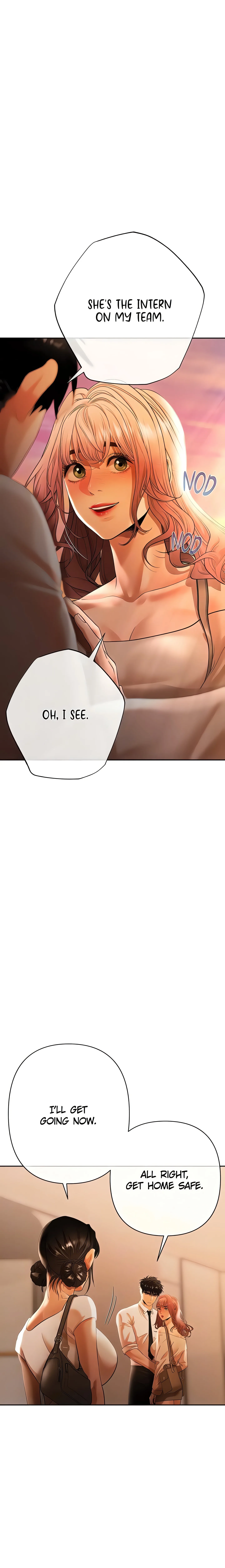 The Money Game (Official) chapter 9 page 5