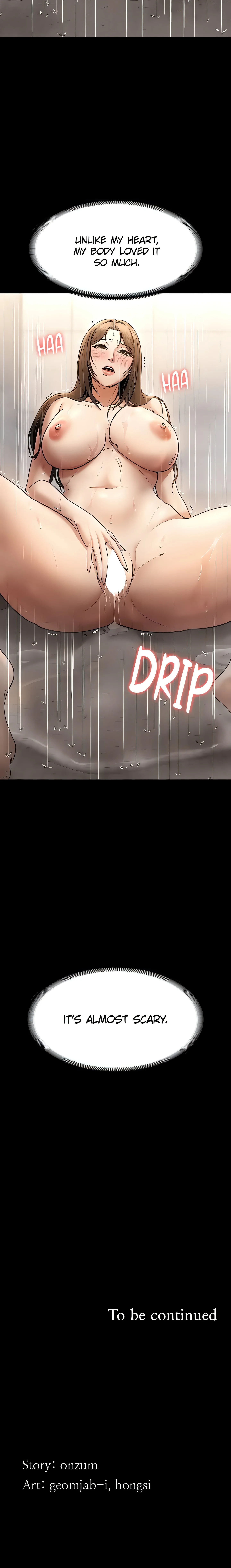 The Boss’s Wife (Official) chapter 11 page 23