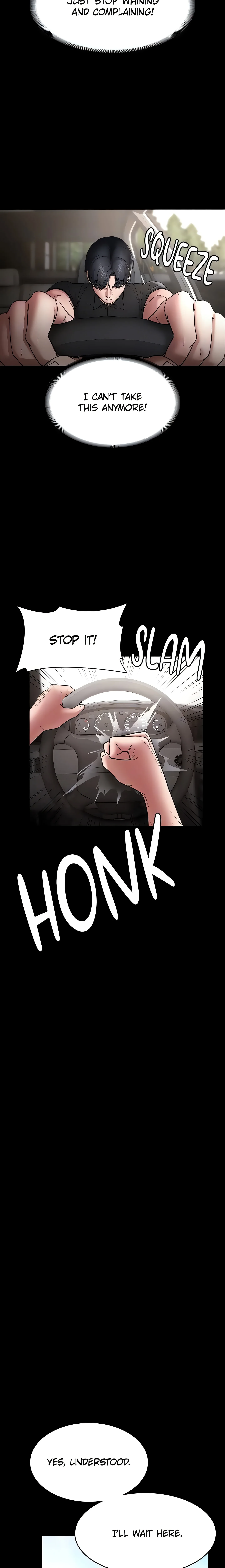 The Boss’s Wife (Official) chapter 13 page 15