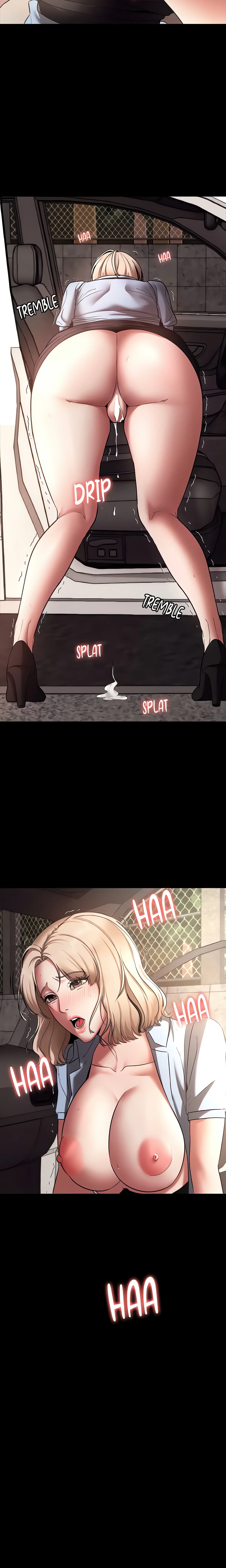 The Boss’s Wife (Official) chapter 15 page 22