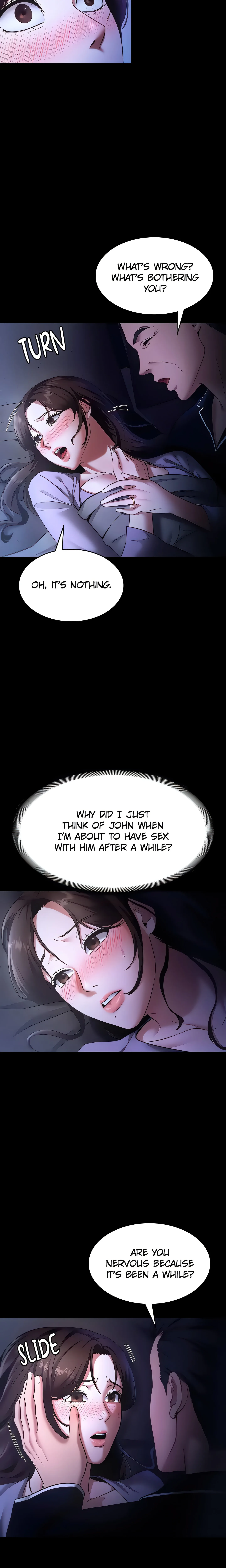 The Boss’s Wife (Official) chapter 16 page 4