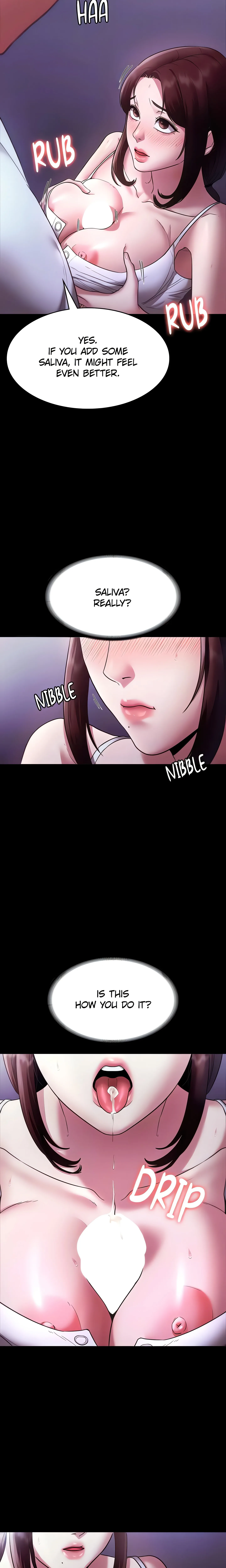 The Boss’s Wife (Official) chapter 17 page 17