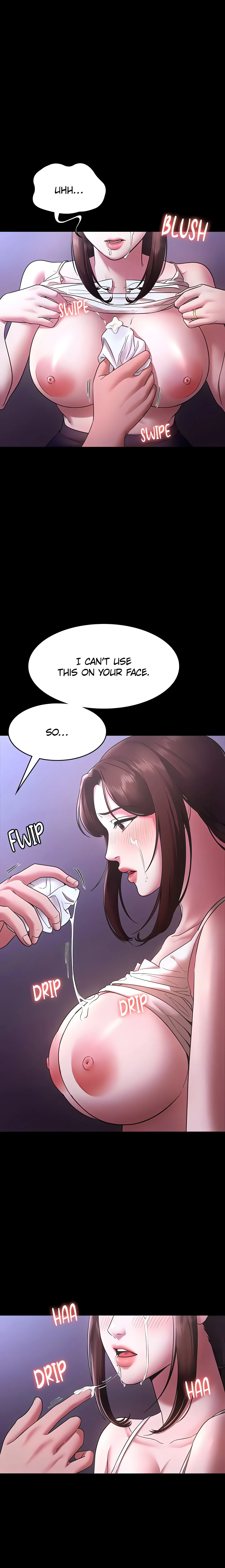 The Boss’s Wife (Official) chapter 18 page 4