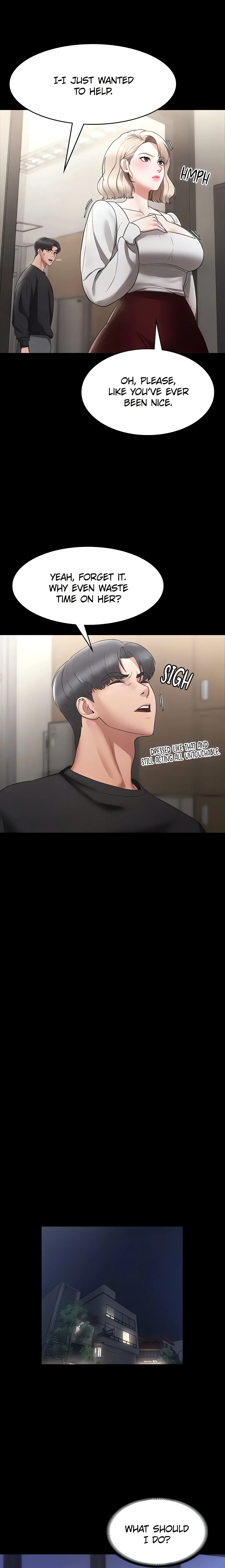 The Boss’s Wife (Official) chapter 2 page 15