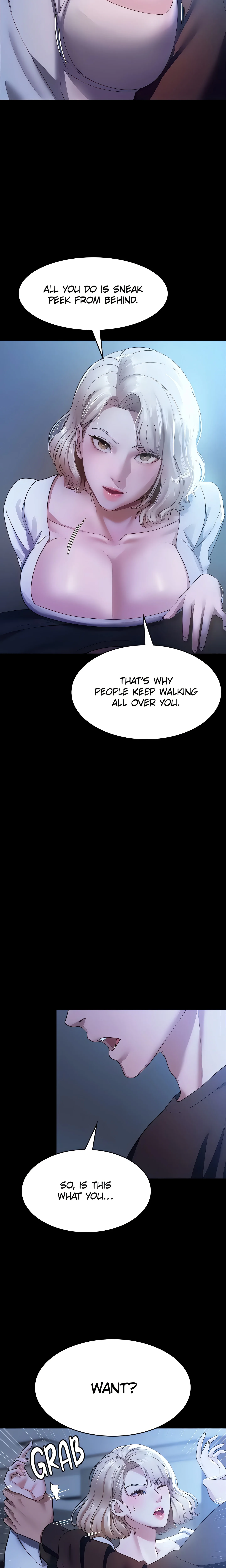 The Boss’s Wife (Official) chapter 2 page 23