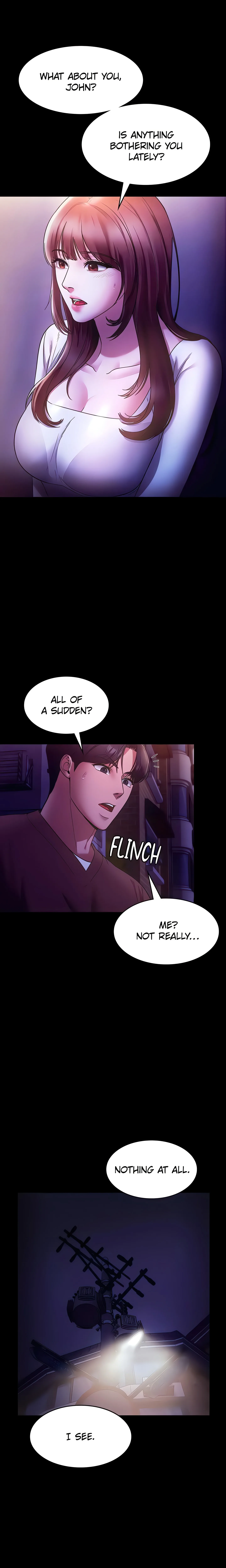 The Boss’s Wife (Official) chapter 22 page 19