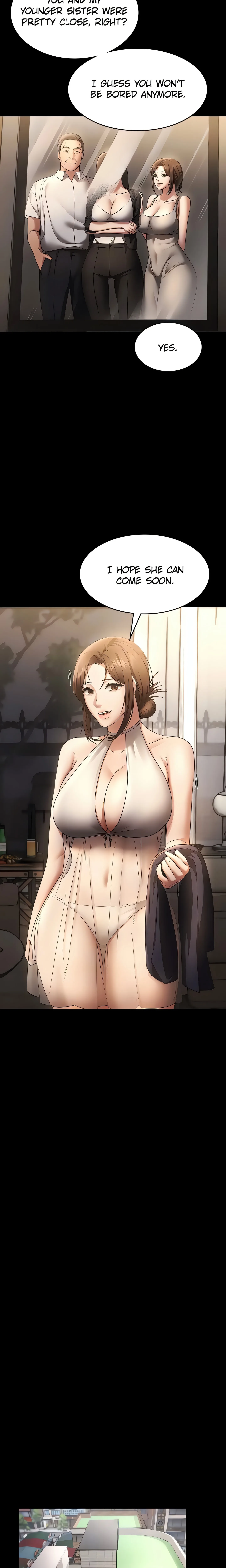 The Boss’s Wife (Official) chapter 22 page 7