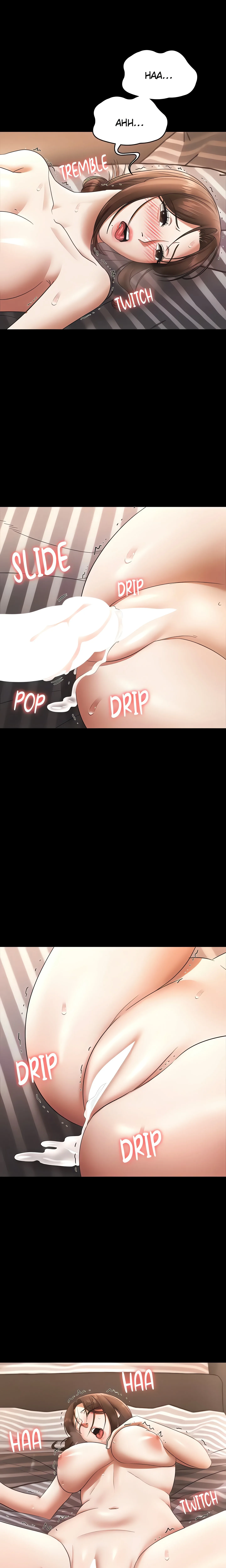 The Boss’s Wife (Official) chapter 25 page 11