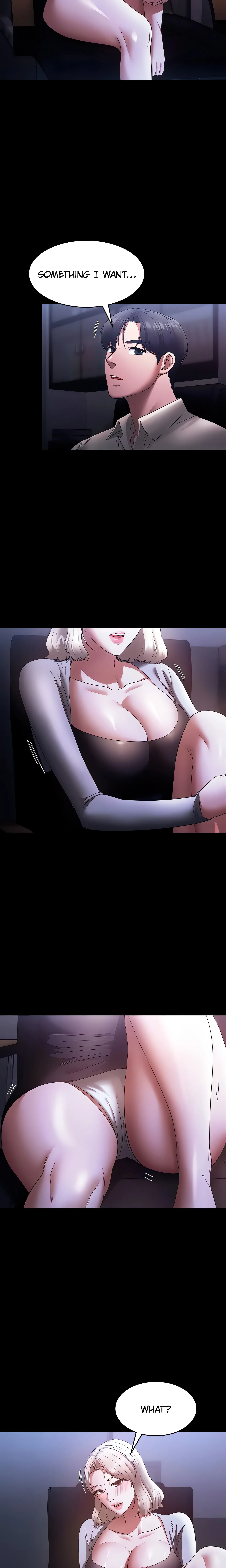 The Boss’s Wife (Official) chapter 27 page 19