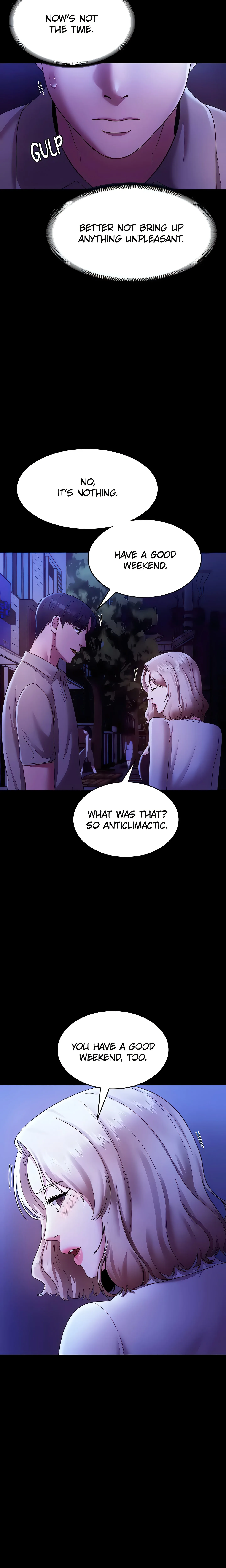 The Boss’s Wife (Official) chapter 29 page 18