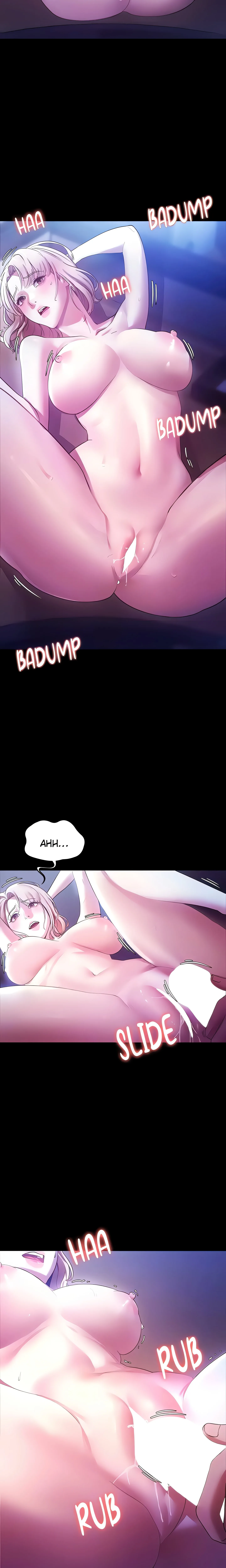 The Boss’s Wife (Official) chapter 3 page 14