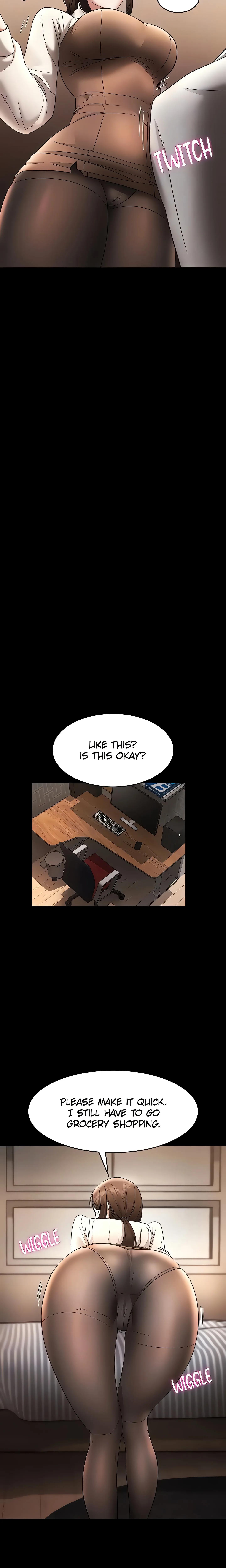 The Boss’s Wife (Official) chapter 30 page 15
