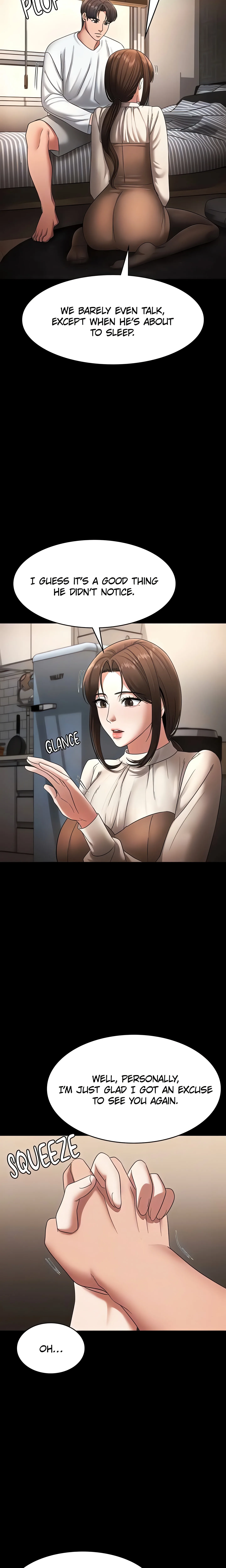 The Boss’s Wife (Official) chapter 30 page 6