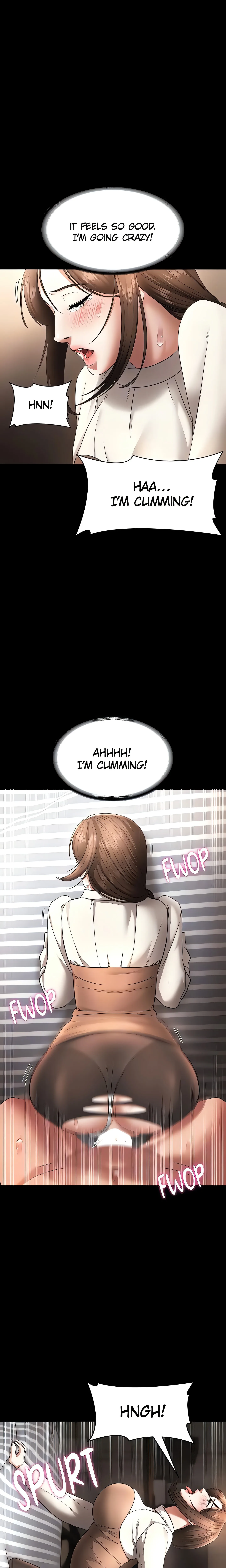 The Boss’s Wife (Official) chapter 31 page 14