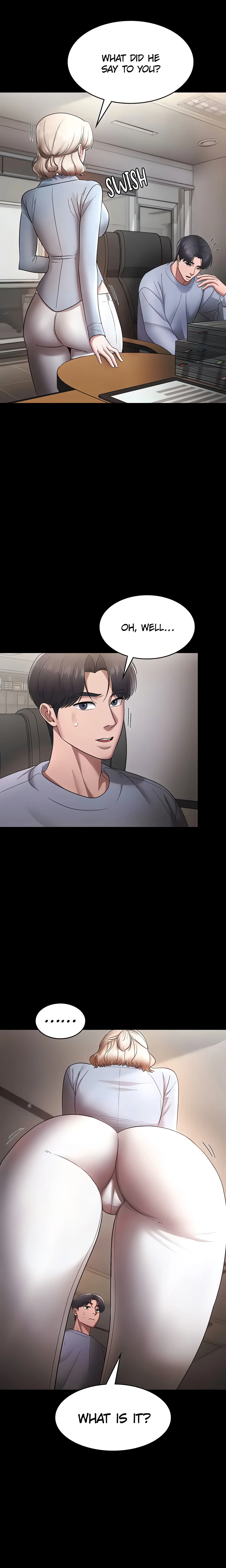 The Boss’s Wife (Official) chapter 33 page 24