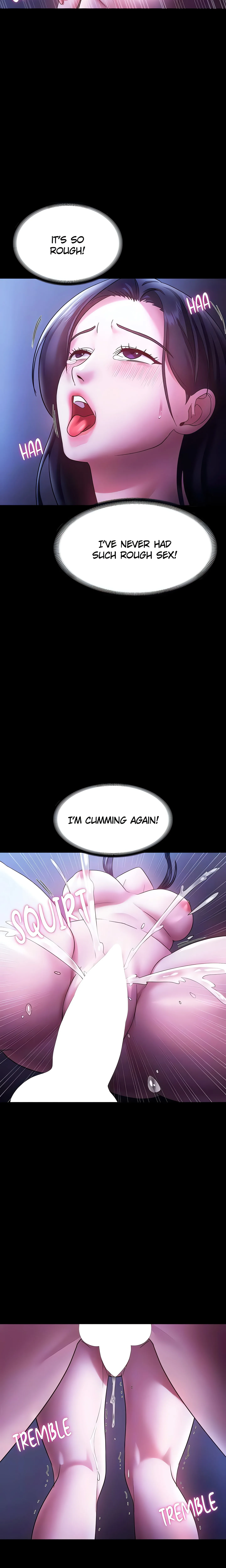 The Boss’s Wife (Official) chapter 37 page 14