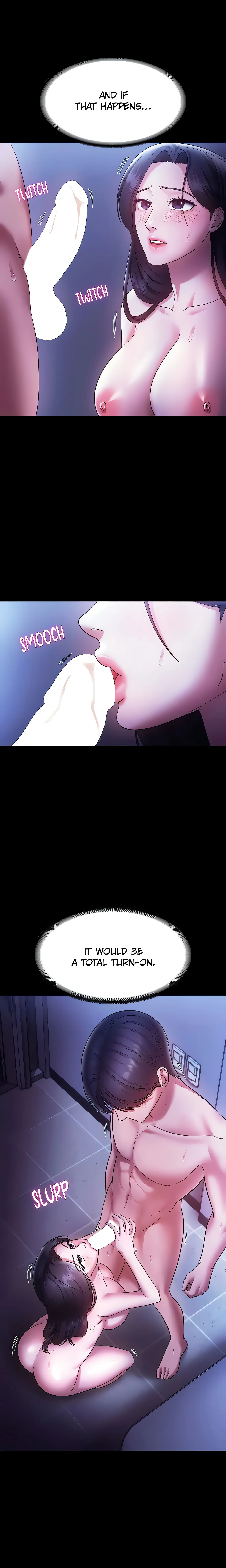 The Boss’s Wife (Official) chapter 38 page 2