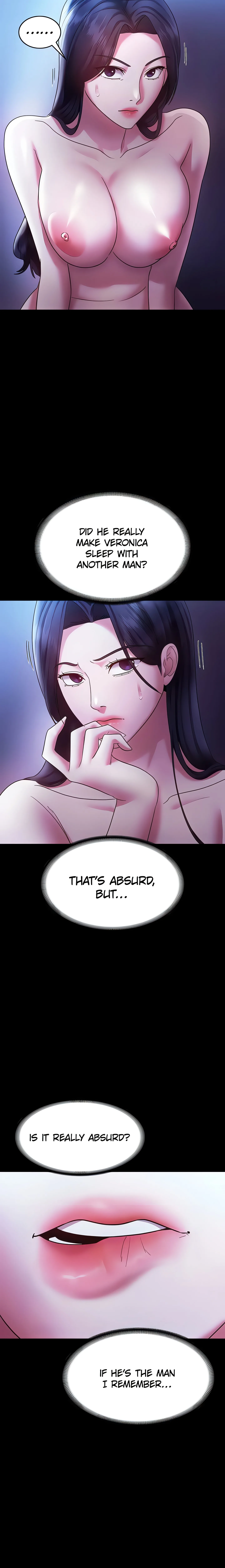 The Boss’s Wife (Official) chapter 38 page 22