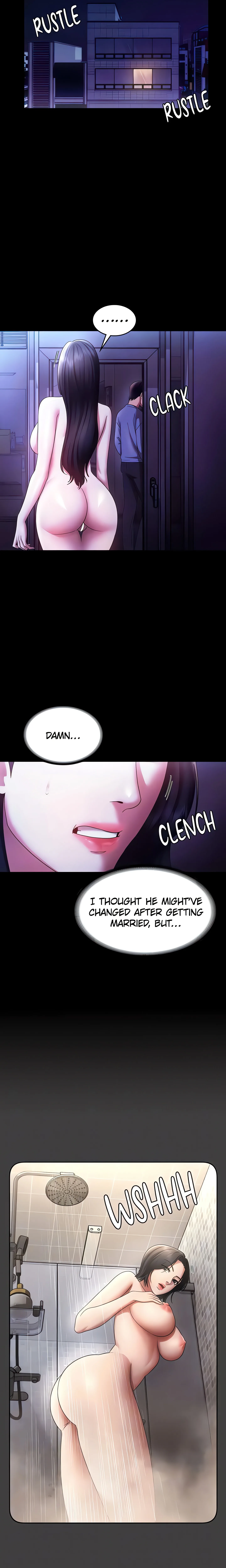 The Boss’s Wife (Official) chapter 39 page 15