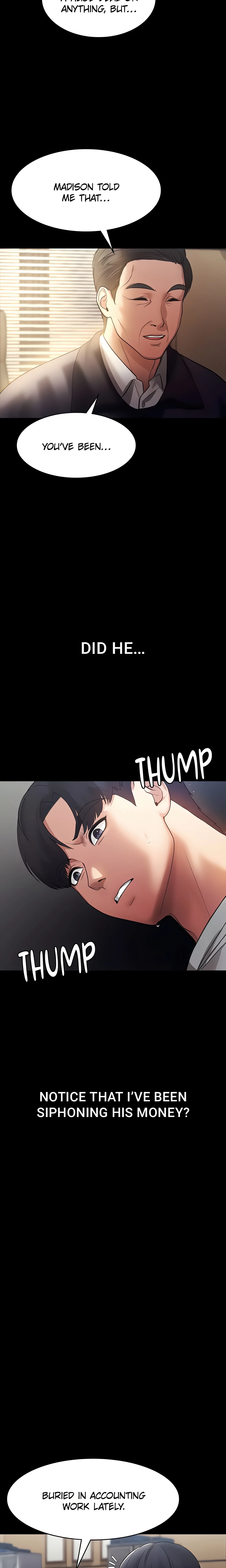 The Boss’s Wife (Official) chapter 4 page 23
