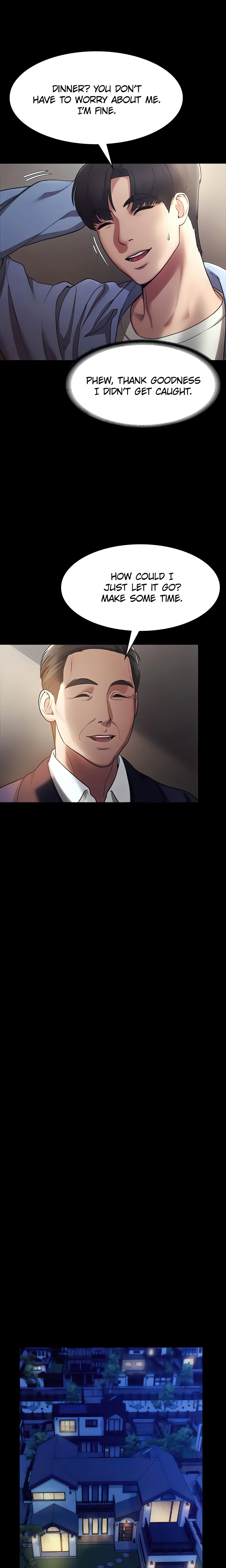 The Boss’s Wife (Official) chapter 4 page 25