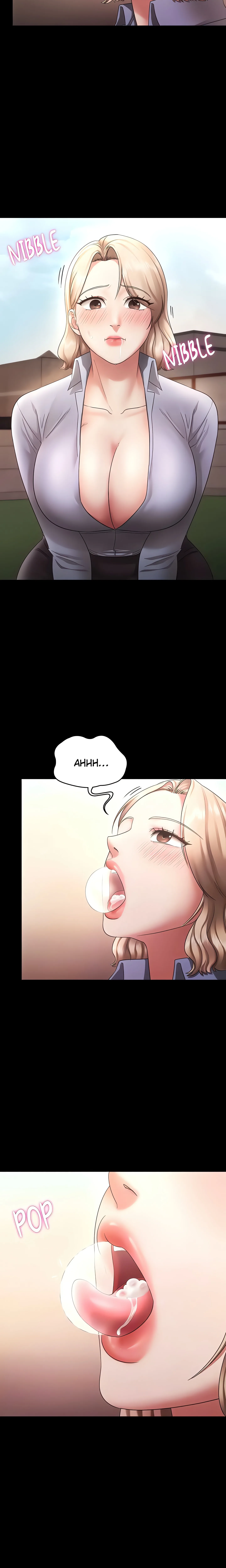 The Boss’s Wife (Official) chapter 41 page 5