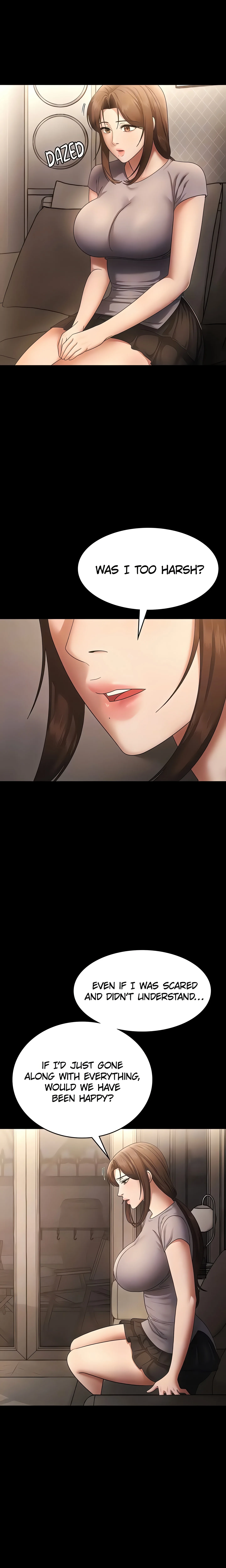 The Boss’s Wife (Official) chapter 43 page 16