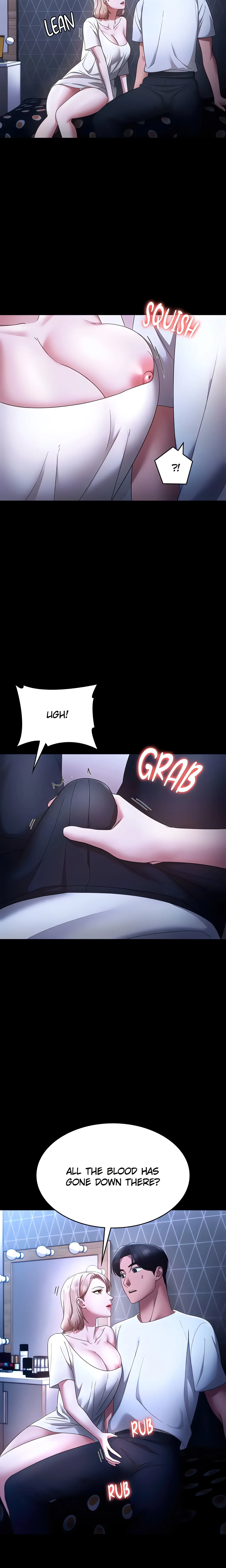 The Boss’s Wife (Official) chapter 46 page 23